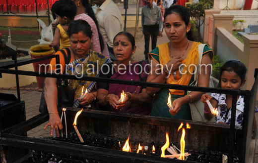  Infant Jesus Shrine annual feast